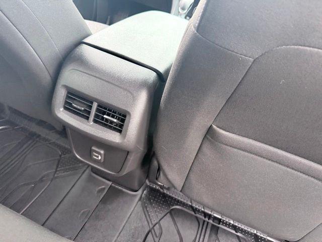 2024 Chevrolet Equinox FWD LT