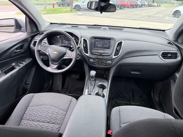 2024 Chevrolet Equinox FWD LT