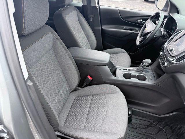 2024 Chevrolet Equinox FWD LT