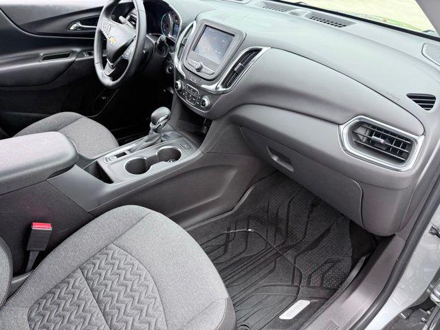 2024 Chevrolet Equinox FWD LT