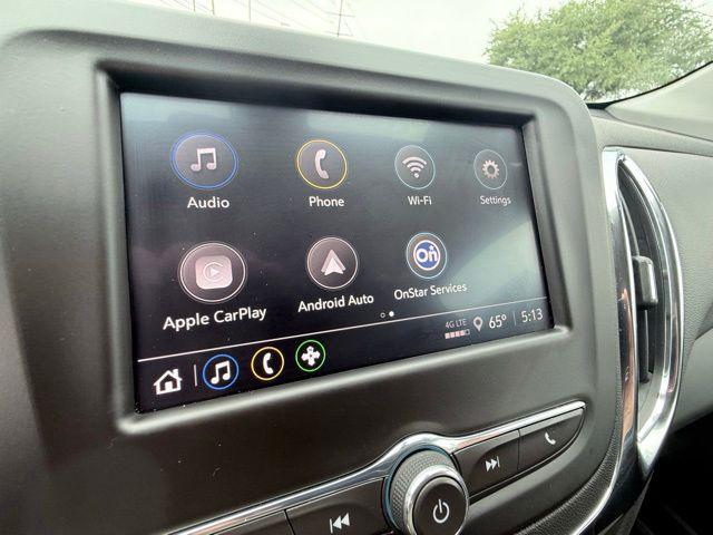 2024 Chevrolet Equinox FWD LT
