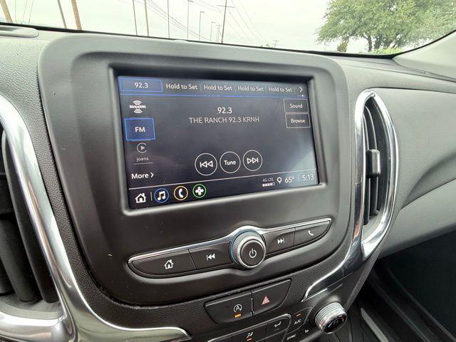 2024 Chevrolet Equinox FWD LT