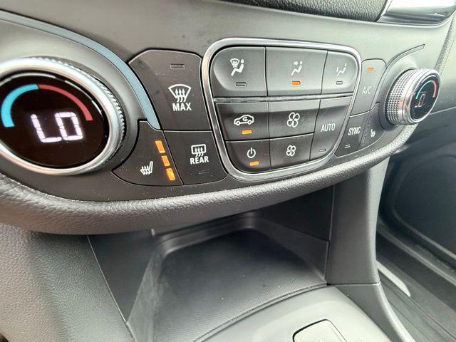 2024 Chevrolet Equinox FWD LT