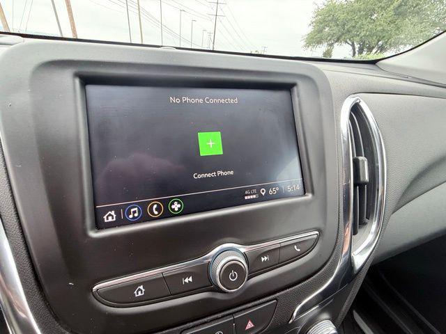 2024 Chevrolet Equinox FWD LT