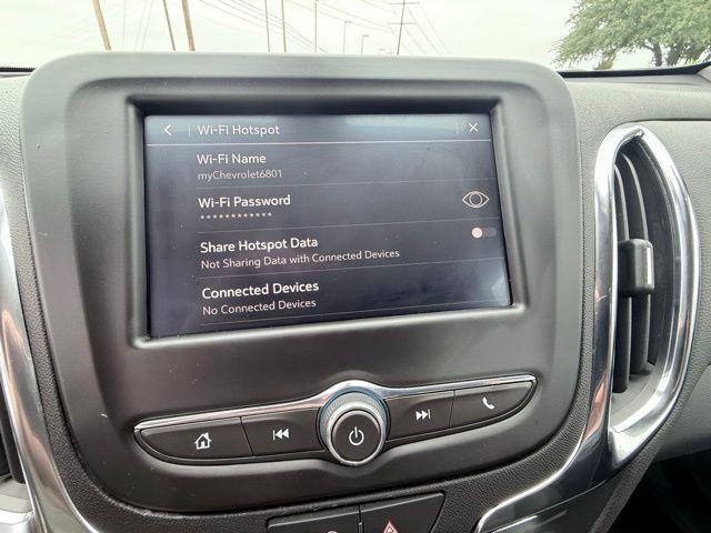 2024 Chevrolet Equinox FWD LT