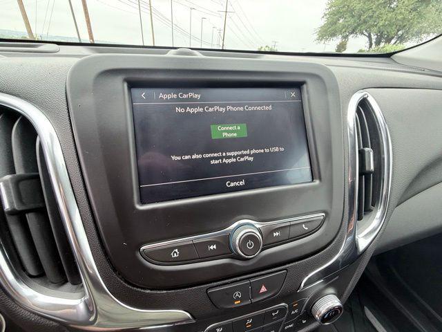 2024 Chevrolet Equinox FWD LT
