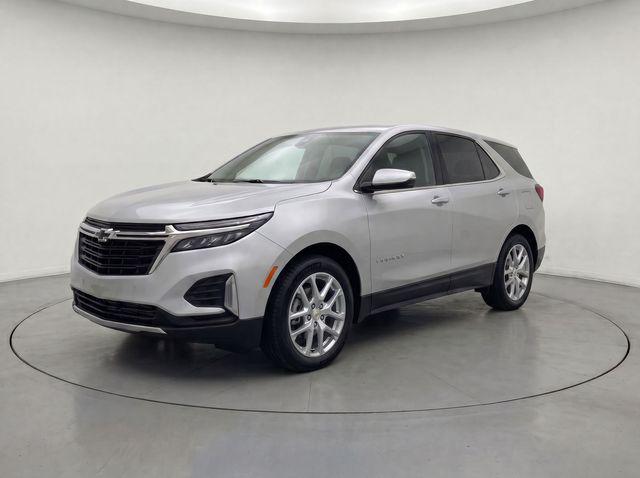 2024 Chevrolet Equinox FWD LT for sale in Uvalde, TX