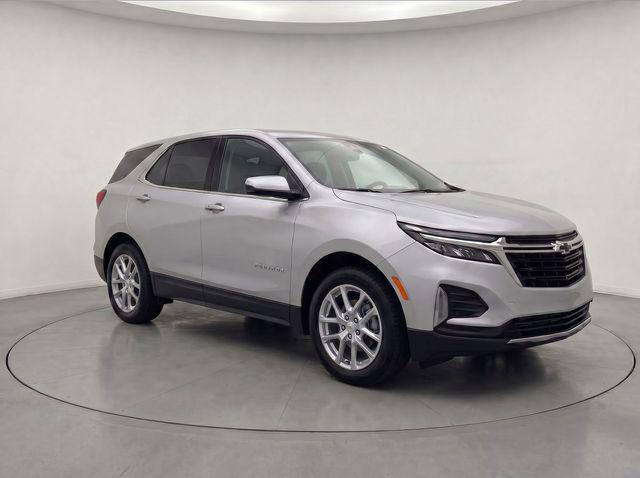 2024 Chevrolet Equinox FWD LT