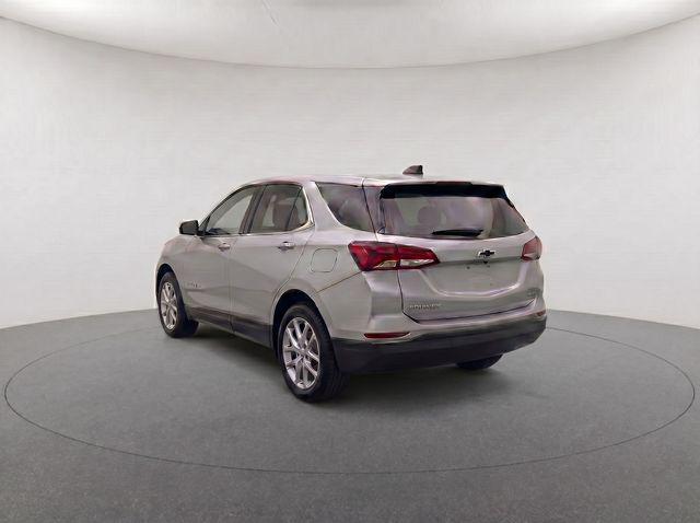 2024 Chevrolet Equinox FWD LT