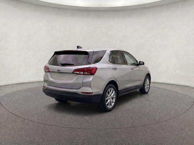 2024 Chevrolet Equinox FWD LT