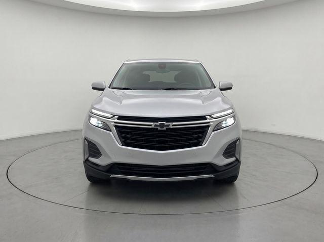2024 Chevrolet Equinox FWD LT