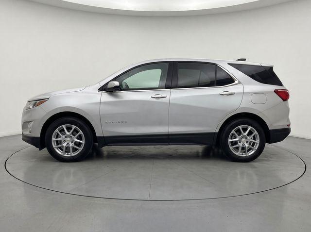 2024 Chevrolet Equinox FWD LT