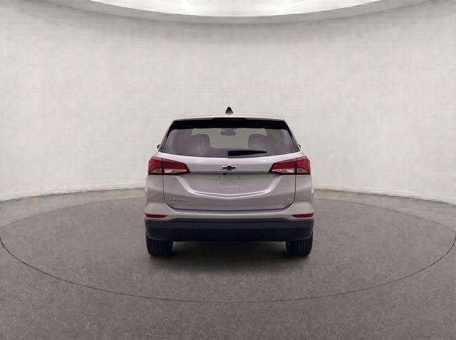 2024 Chevrolet Equinox FWD LT