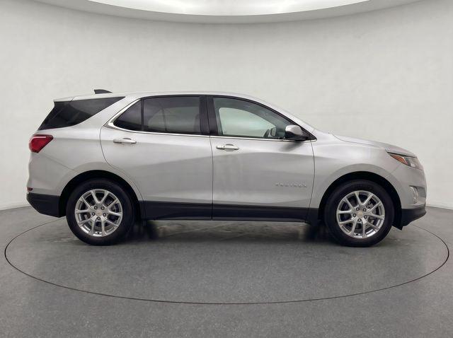 2024 Chevrolet Equinox FWD LT