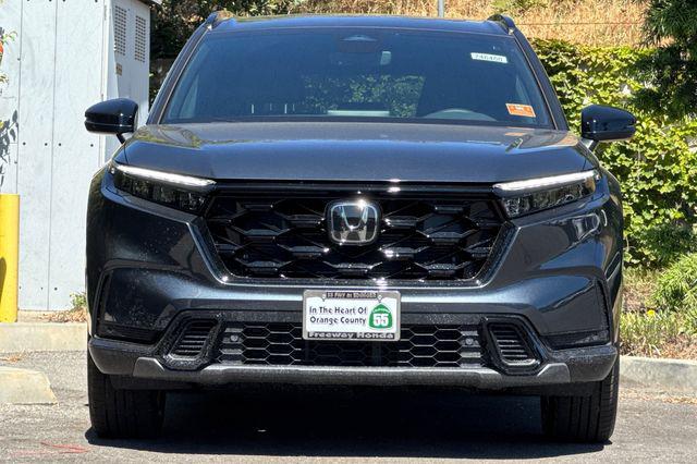 2026 Honda CR-V Hybrid 2WD Sport-L