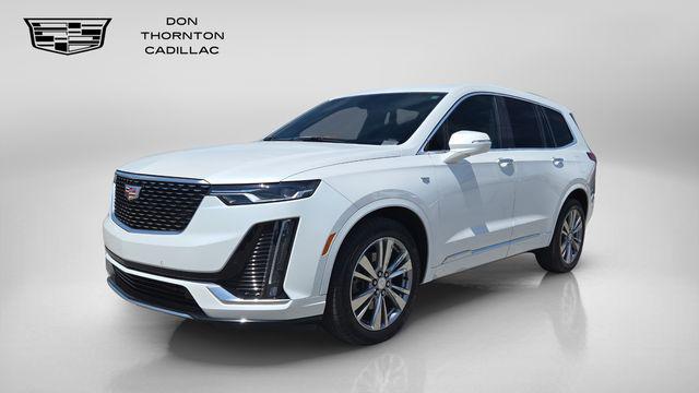 2024 Cadillac XT6 AWD Premium Luxury for sale in Tulsa, OK