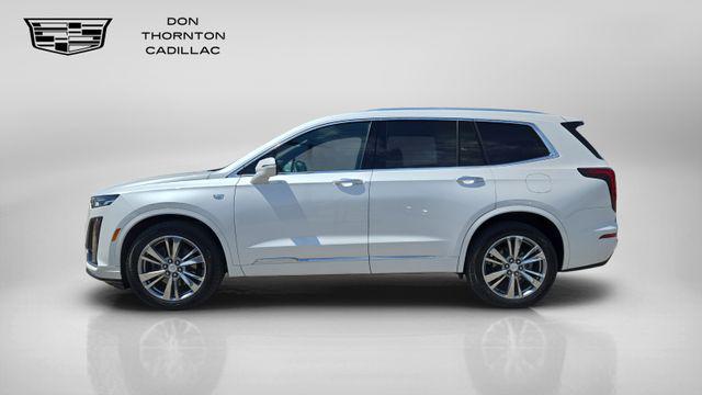 2024 Cadillac XT6 AWD Premium Luxury