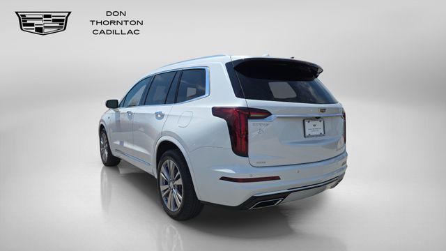 2024 Cadillac XT6 AWD Premium Luxury