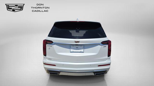 2024 Cadillac XT6 AWD Premium Luxury