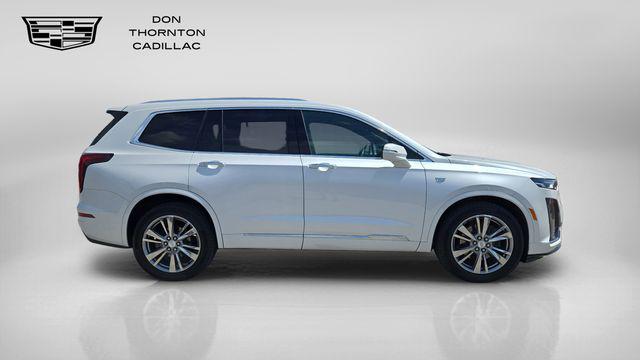 2024 Cadillac XT6 AWD Premium Luxury