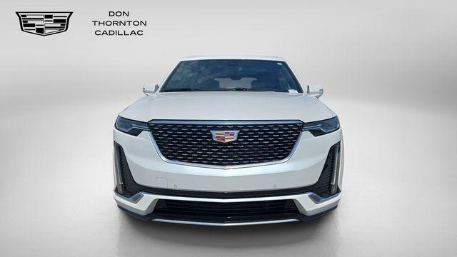 2024 Cadillac XT6 AWD Premium Luxury