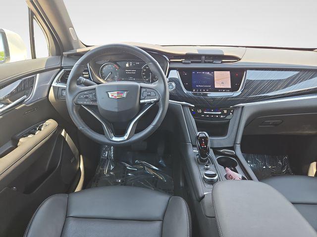 2024 Cadillac XT6 AWD Premium Luxury