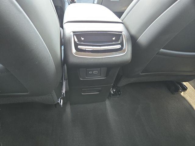 2024 Cadillac XT6 AWD Premium Luxury