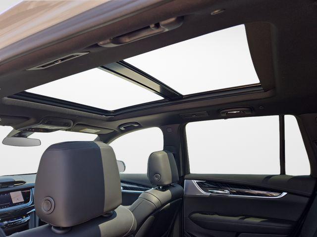 2024 Cadillac XT6 AWD Premium Luxury