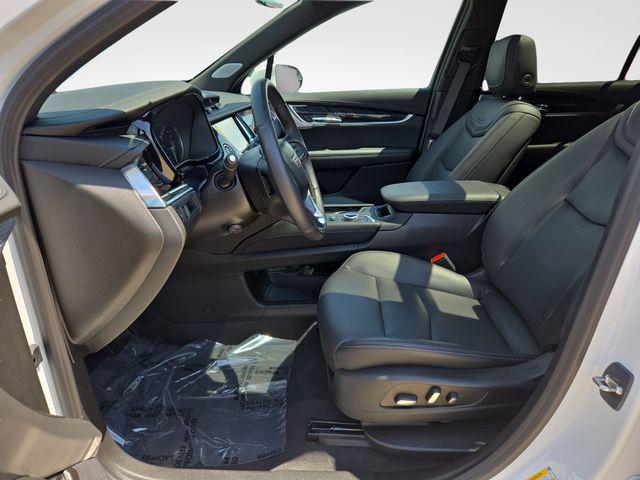 2024 Cadillac XT6 AWD Premium Luxury