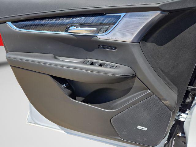2024 Cadillac XT6 AWD Premium Luxury