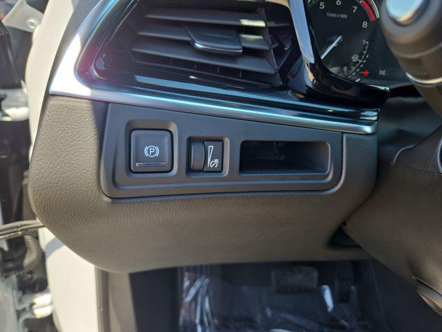 2024 Cadillac XT6 AWD Premium Luxury