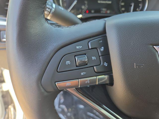 2024 Cadillac XT6 AWD Premium Luxury