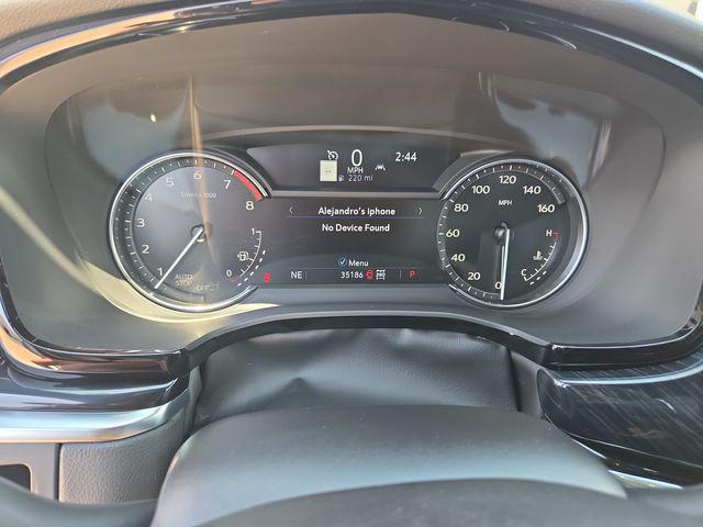 2024 Cadillac XT6 AWD Premium Luxury