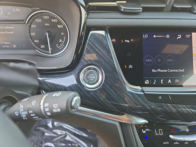2024 Cadillac XT6 AWD Premium Luxury