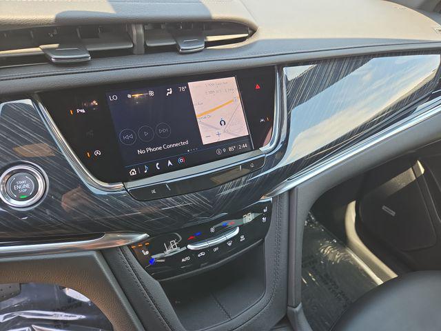 2024 Cadillac XT6 AWD Premium Luxury