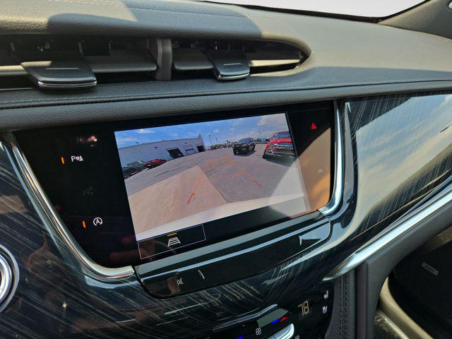 2024 Cadillac XT6 AWD Premium Luxury