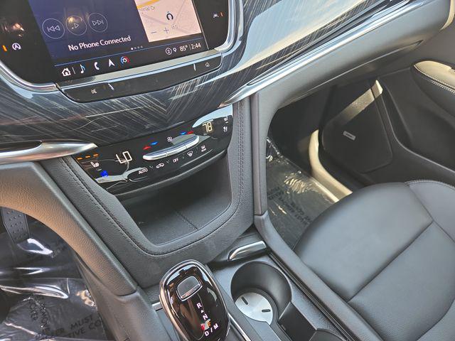 2024 Cadillac XT6 AWD Premium Luxury