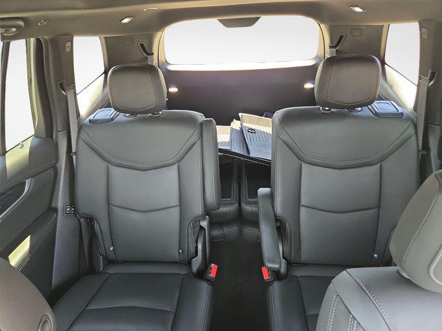 2024 Cadillac XT6 AWD Premium Luxury