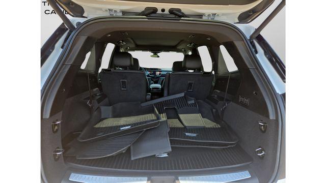 2024 Cadillac XT6 AWD Premium Luxury