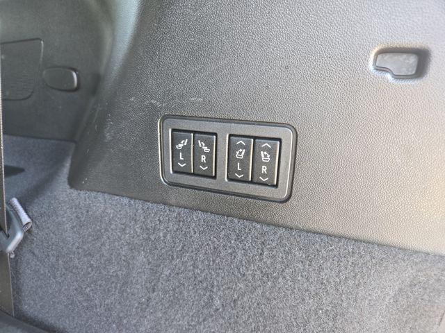 2024 Cadillac XT6 AWD Premium Luxury