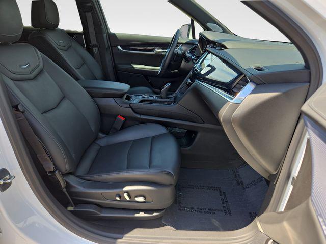 2024 Cadillac XT6 AWD Premium Luxury