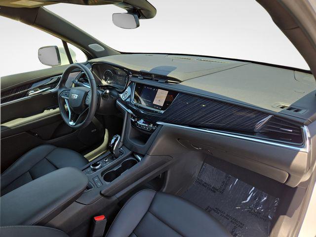 2024 Cadillac XT6 AWD Premium Luxury