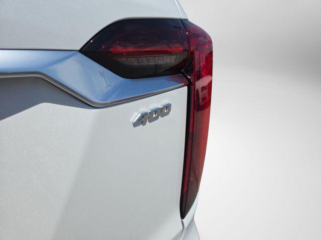 2024 Cadillac XT6 AWD Premium Luxury