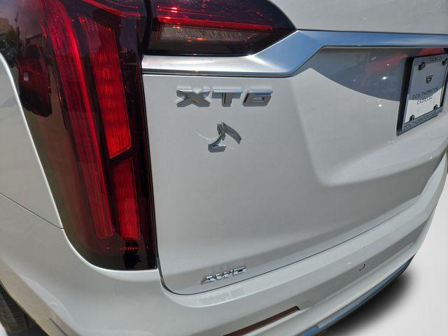 2024 Cadillac XT6 AWD Premium Luxury