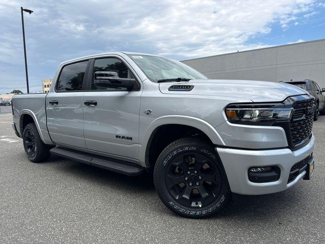 2026 Ram 1500 Big Horn Crew Cab 4x4 5'7" Box for sale in Paramus, NJ