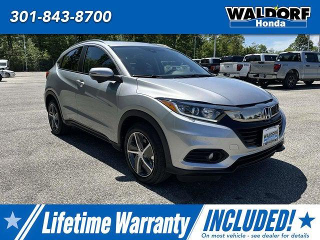 2022 Honda HR-V AWD EX for sale in Prince Frederick, MD