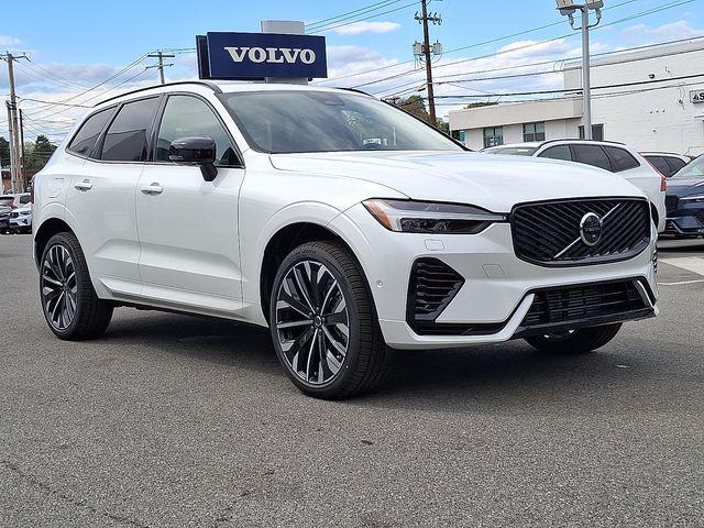 2026 Volvo XC60 Plug-In Hybrid Ultra, T8 AWD Electric/Gasoline, Dark for sale in Allentown, PA