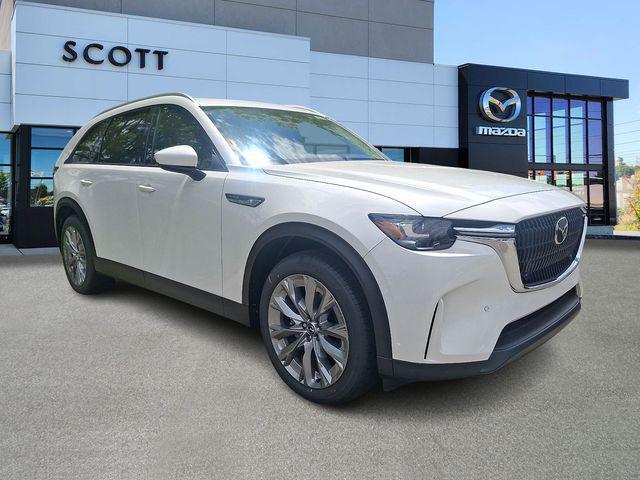 2026 Mazda X-90 3.3 Turbo Preferred for sale in Allentown, PA