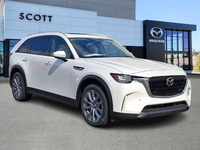 2026 Mazda X-90 3.3 Turbo Preferred for sale in Allentown, PA