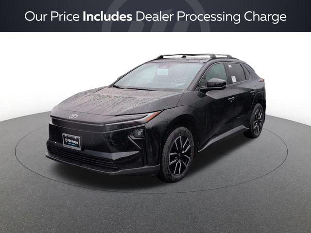 2026 Toyota bZ XLE for sale in Baltimore, MD